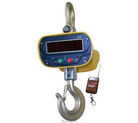 Весовое оборудование