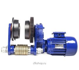 Тележки для талей