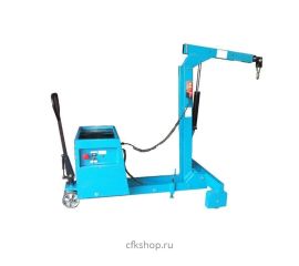 Краны и балки