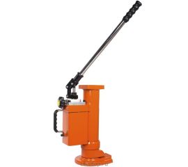 Домкраты гидравлические путевые