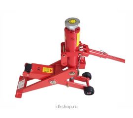 Домкраты подкатные