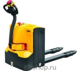 Тележки электрические