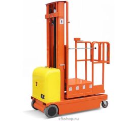 Сборщики заказов самоходные