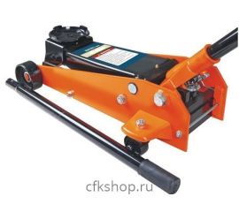 Домкраты подкатные автомобильные