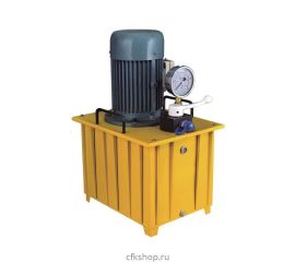 Насосы для домкратов