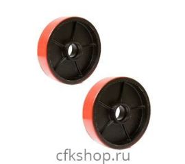 Колеса без подшипника полиуретановые