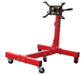 Стенды для ремонта двигателей