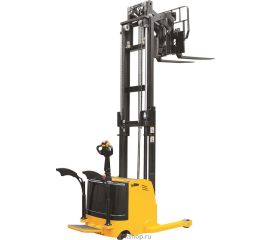 Штабелеры-погрузчики электрические самоходные без платформы