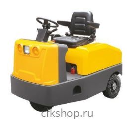 Тягачи электрические