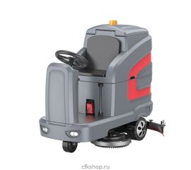 Машины поломоечные