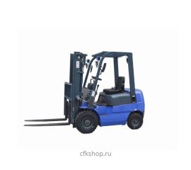 Погрузчики дизельные