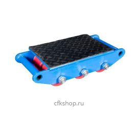 Платформы грузовые