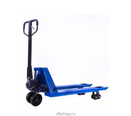 Тележки складские гидравлические (стандартные)