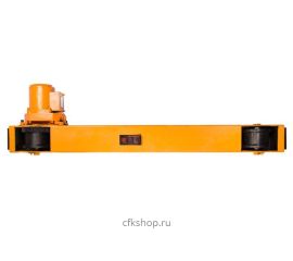 Балки опорные и подвесные концевые