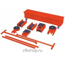 Наборы транспортных платформ