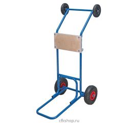 Тележки для подвесных лодочных моторов