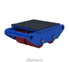 Платформы роликовые СТ подкатные