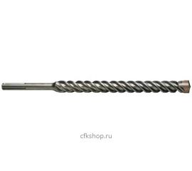 Буры по бетону