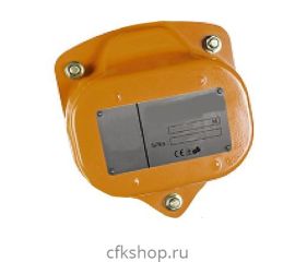 Тали ручные шестеренные ТРШ (HSZ-V)