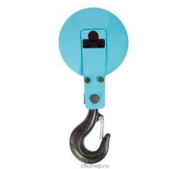 Крюковые подвески для талей электрических