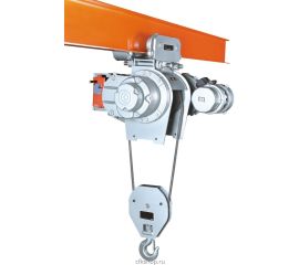 Тали электрические канатные SH