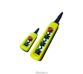 Пульты управления для талей DHS