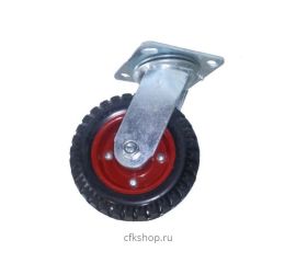 Колеса цельнолитые