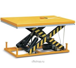 Столы подъемные стационарные HW