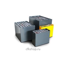 Аккумуляторы для тягачей