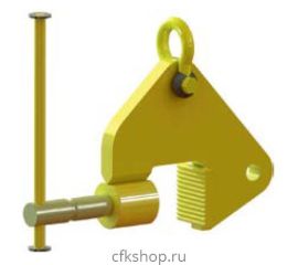 Захваты для листового металла