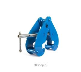 Захваты балочные