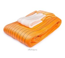 Стропы текстильные петлевые