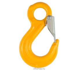 Такелаж и комплектующие