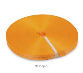 Лента текстильная для ремней