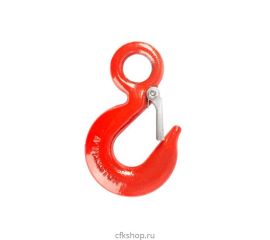 Крюки чалочные модели 320А