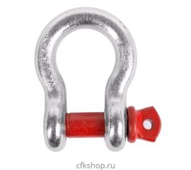 Скобы такелажные различные