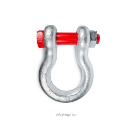 Скобы такелажные омегообразные тип G2130