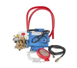 Гидравлический и электрический инструмент