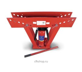 Трубогибы гидравлические вертикальные