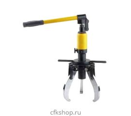 Съемники гидравлические