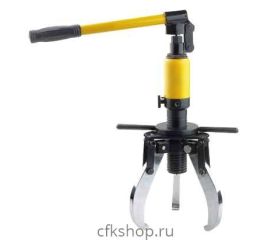 Гидравлические съемники