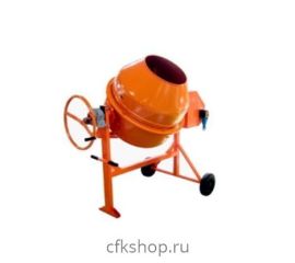 Бетономешалки 220 В