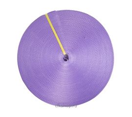 Лента текстильная 6:1