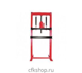 Прессы пневмогидравлические