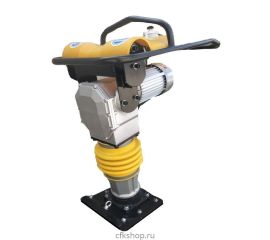 Вибротрамбовки