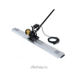 Виброрейки для бетона