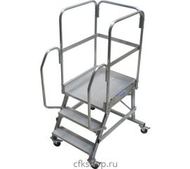 Подставки и рабочие платформы