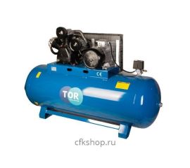 Компрессоры воздушные ременные 380V
