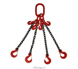 Стропы цепные