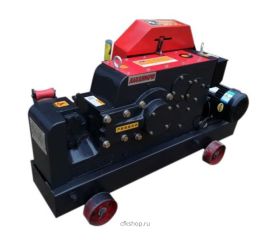 Станки для резки арматуры